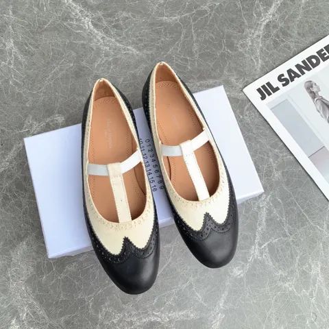 Maison Margiela retro split-toe stilettos Shoes