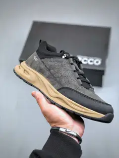 ECCO Classic and modern craftsmanship quality Shoes