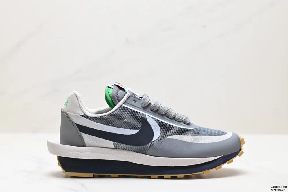 Sacai x Nike Ldwaffle 1st generation Sneakers DH2684-001