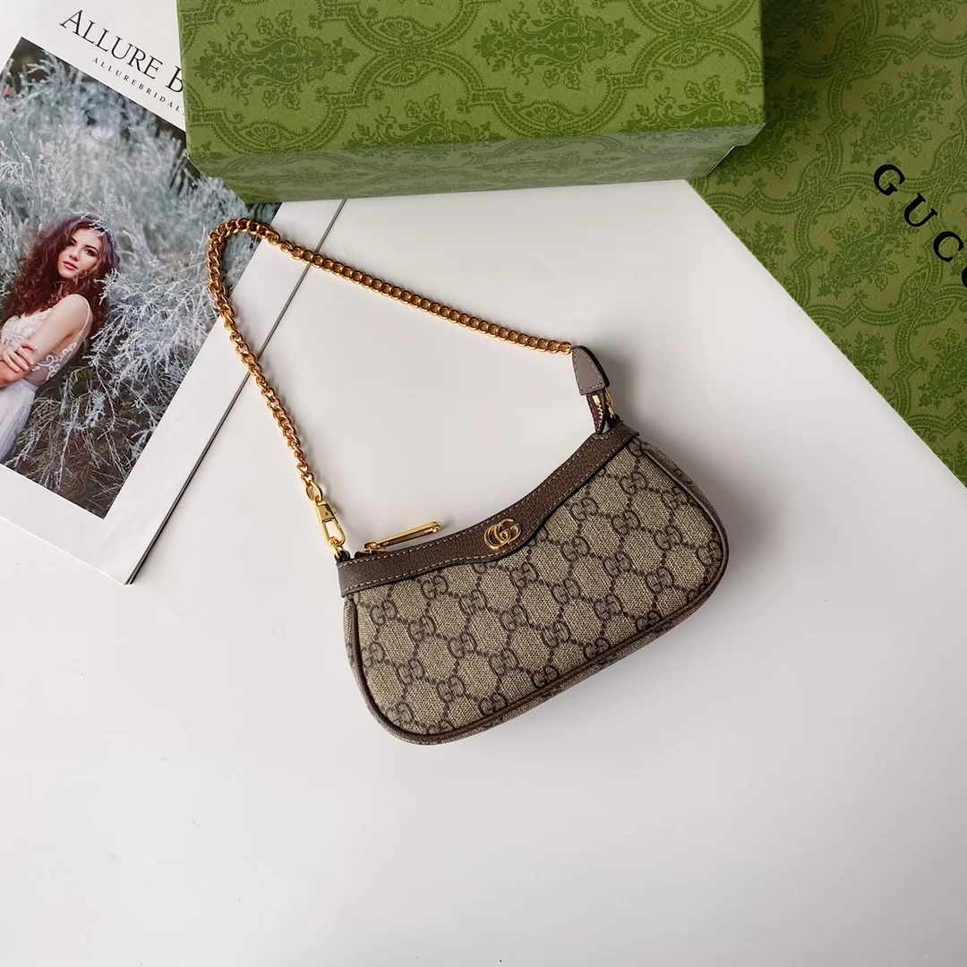 Gucci Ophidia