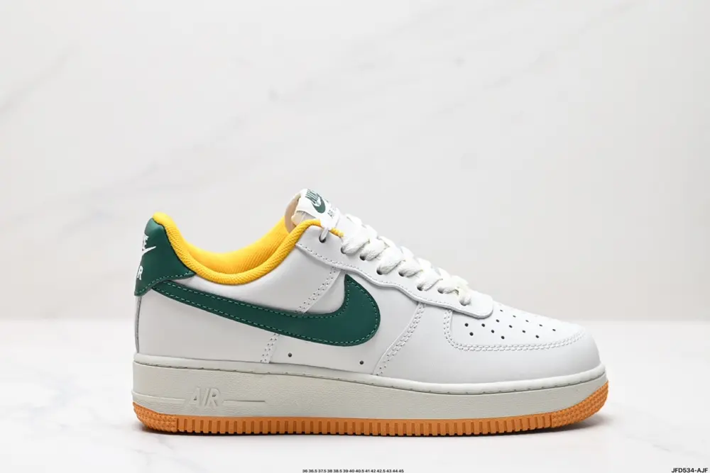 Nike Air Force 1 Low 07 Sneakers CJ0952-001