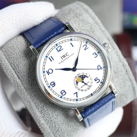 IWC Portofino