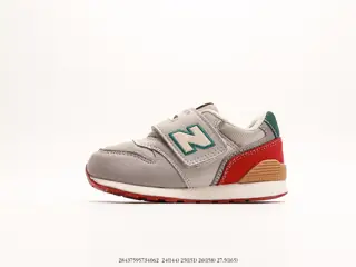 New Balance NB996 children’s shoes retro casual dad shoes sports jogging shoes