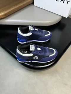 Givenchy casual sports shoes