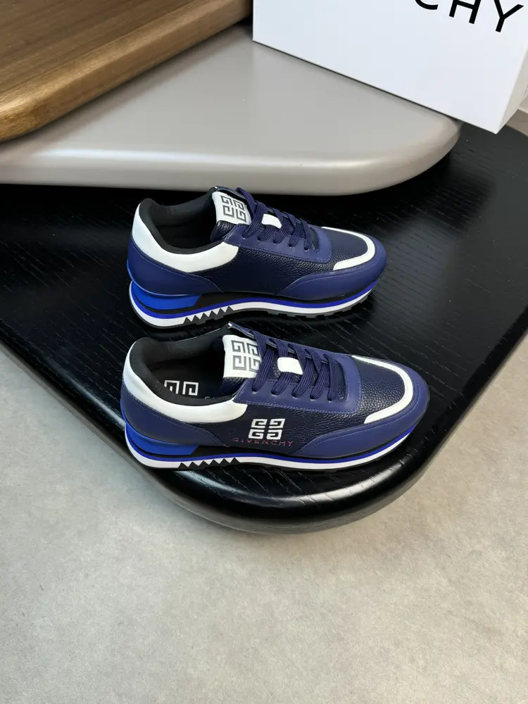 Givenchy casual sports shoes