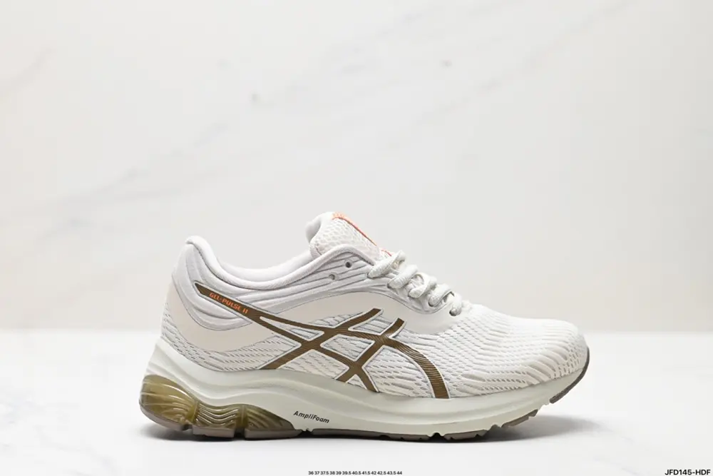 ASICS Men’s Running Shoes GEL-PULSE 11 Shock-absorbing 1011B293-003