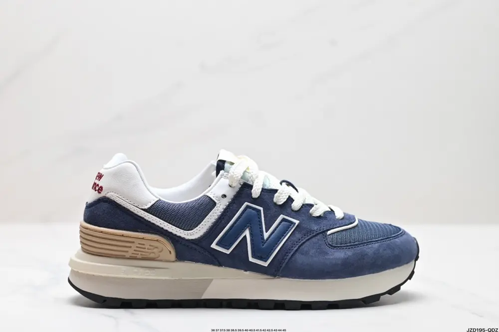 New Balance Upgraded original last to develop paper version #2022 The new 574 upgraded U574LGTN
