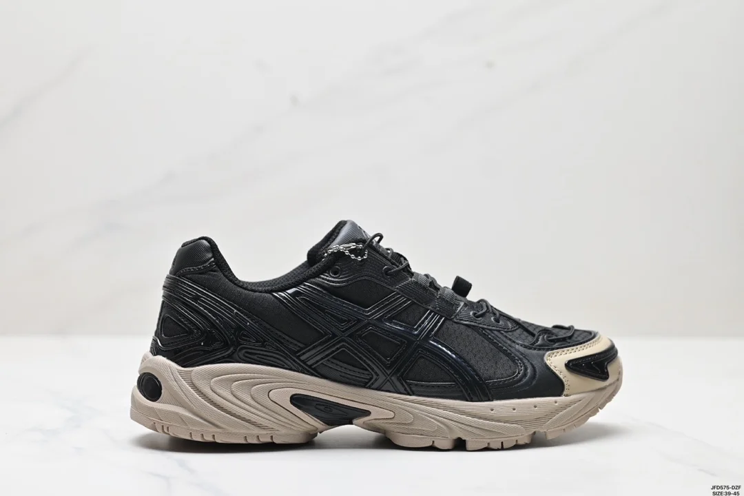 Asics Gel-Kahana Tr V4 outdoor functional retro shock-absorbing wear-resistant low-top 1203A586-020