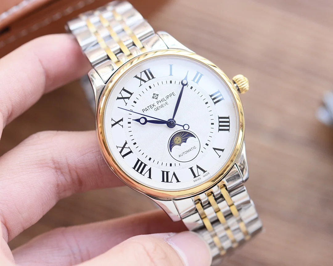 Patek Philippe Watch