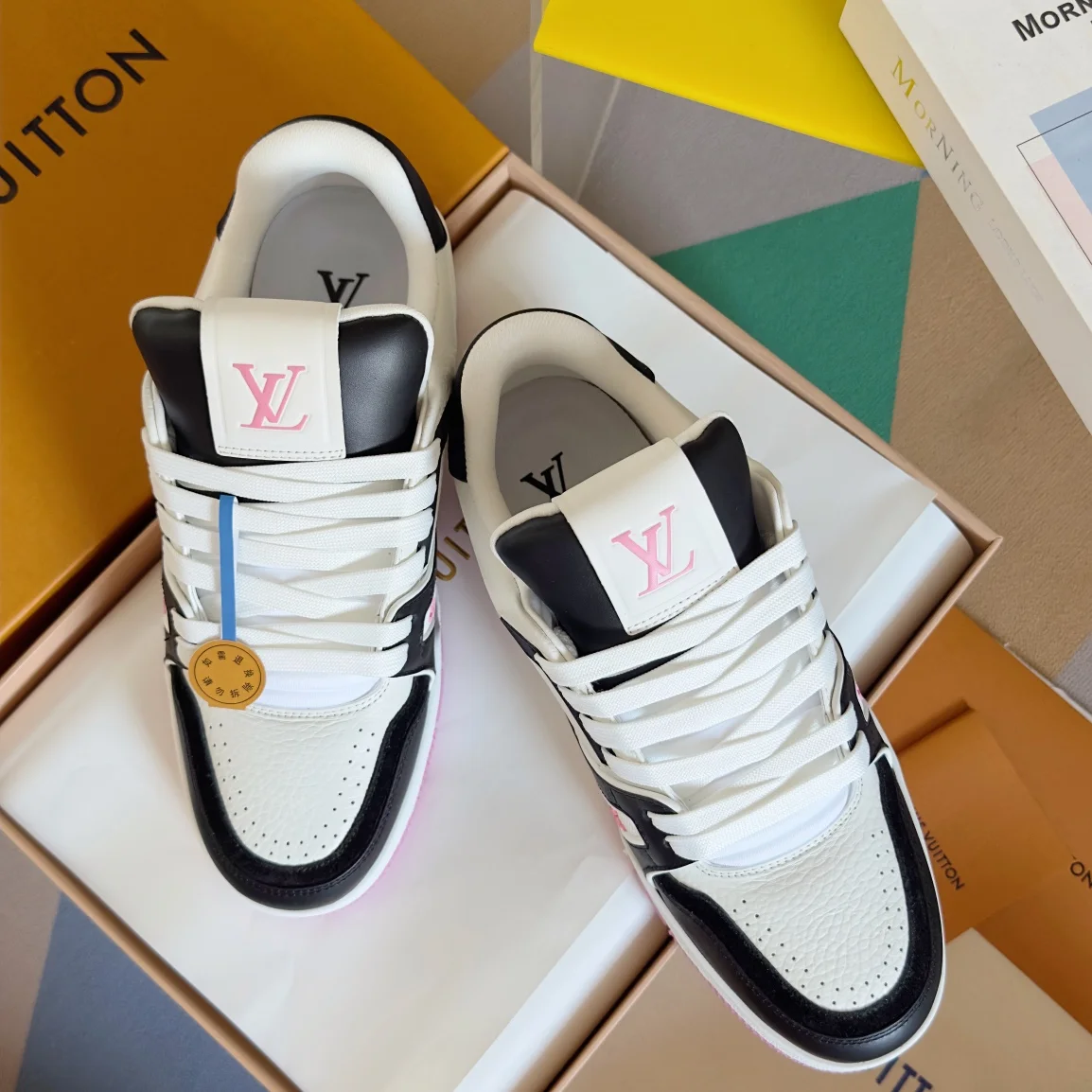 Louis Vuitton Trainer sneakers