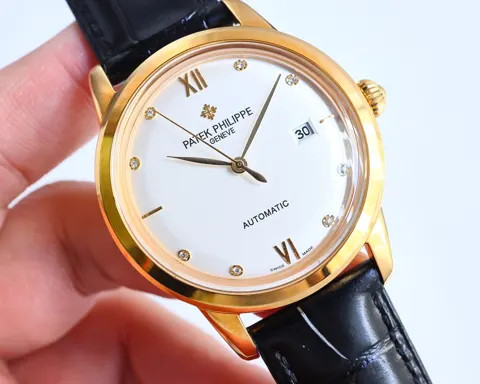 Patek Philippe Watch