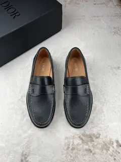 Dior men’s boutique loafer