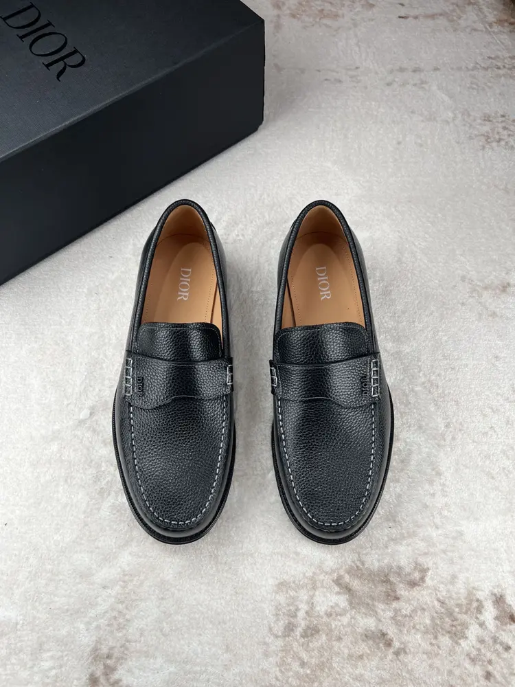 Dior men’s boutique loafer