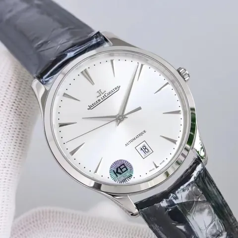 Jaeger-LeCoultre Master