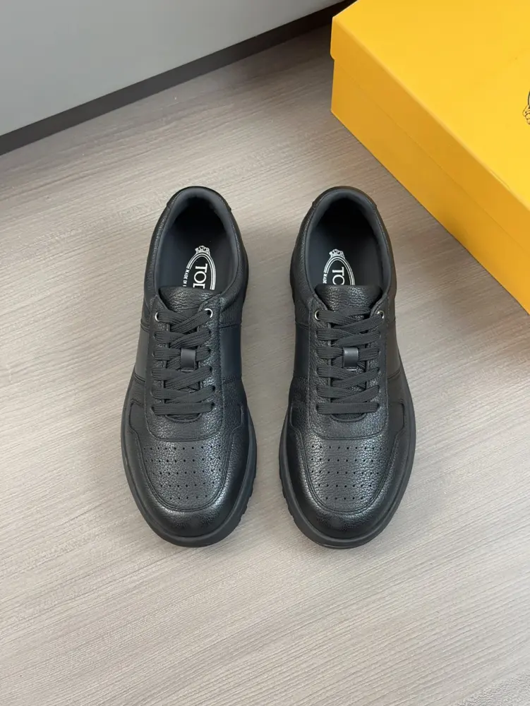 Tods uppers