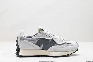 New Balance MS327 retro casual sports jogging shoes A new look with a purer retro style U327WCA