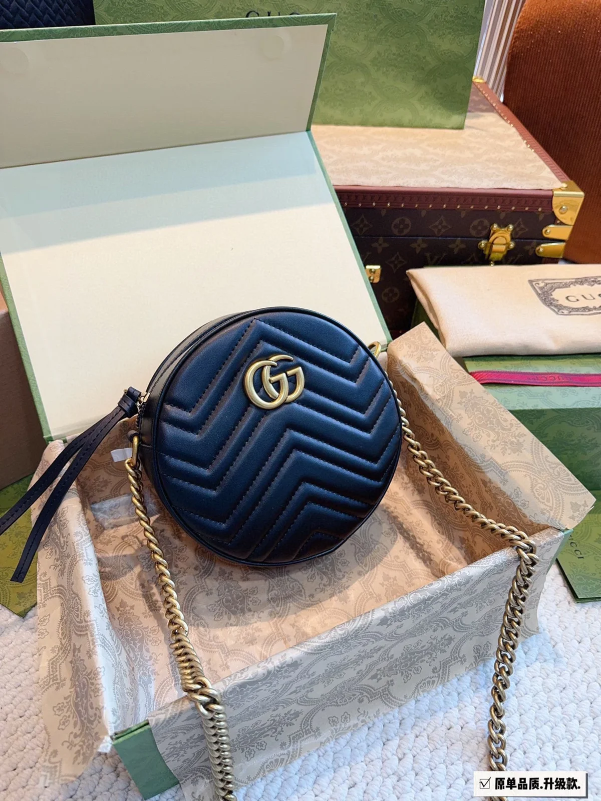 Gucci Marmont