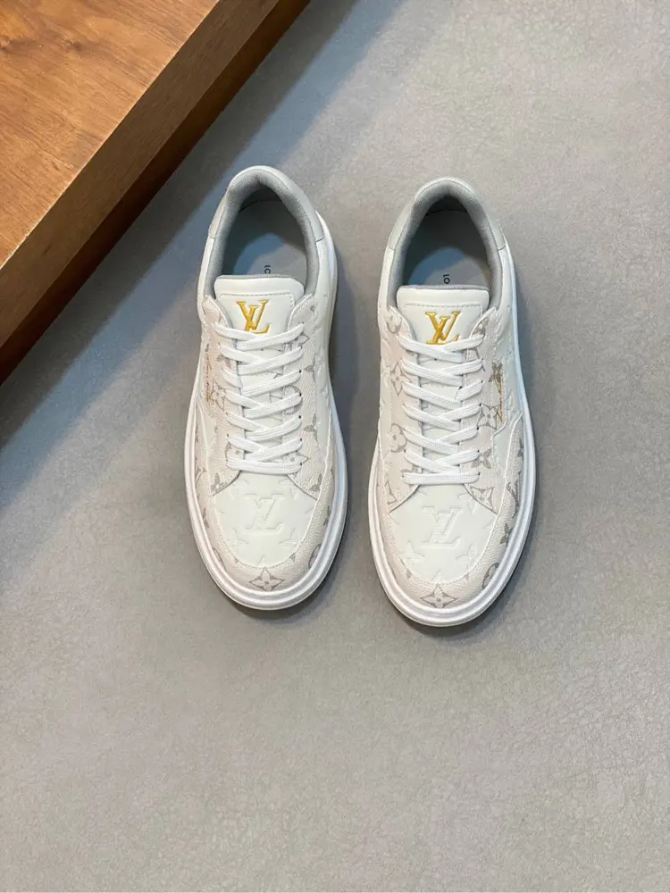 Louis Vuitton casual shoes