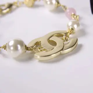 Chanel Luxury Collection Bracelet