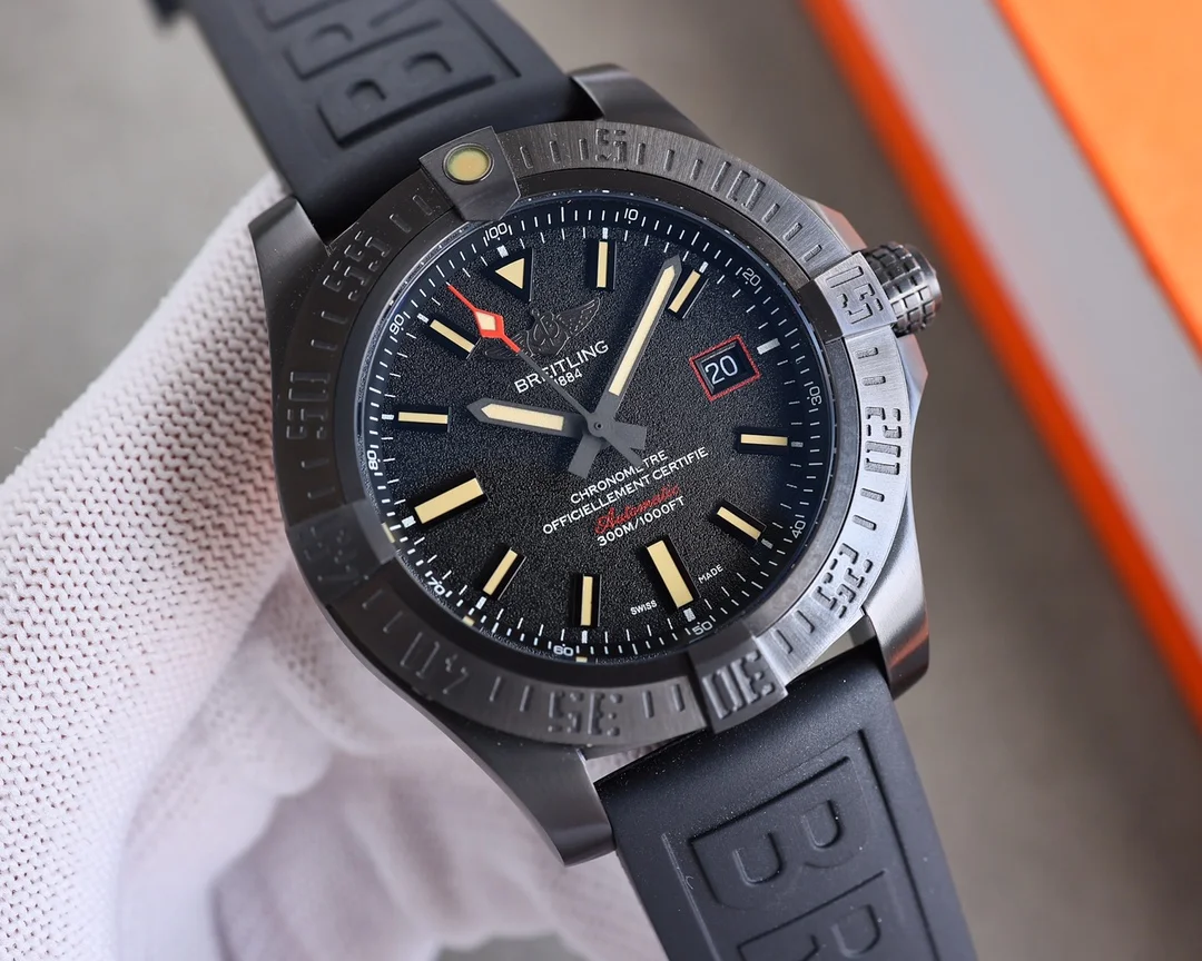 Breitling Watch