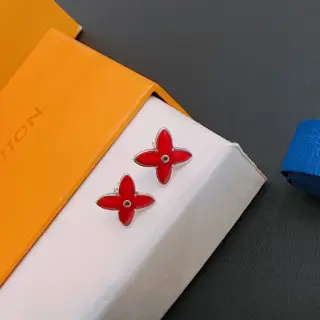 Louis Vuitton earrings