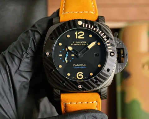 Panerai Watch