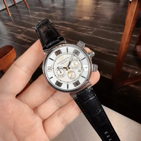 Louis Vuitton Watch