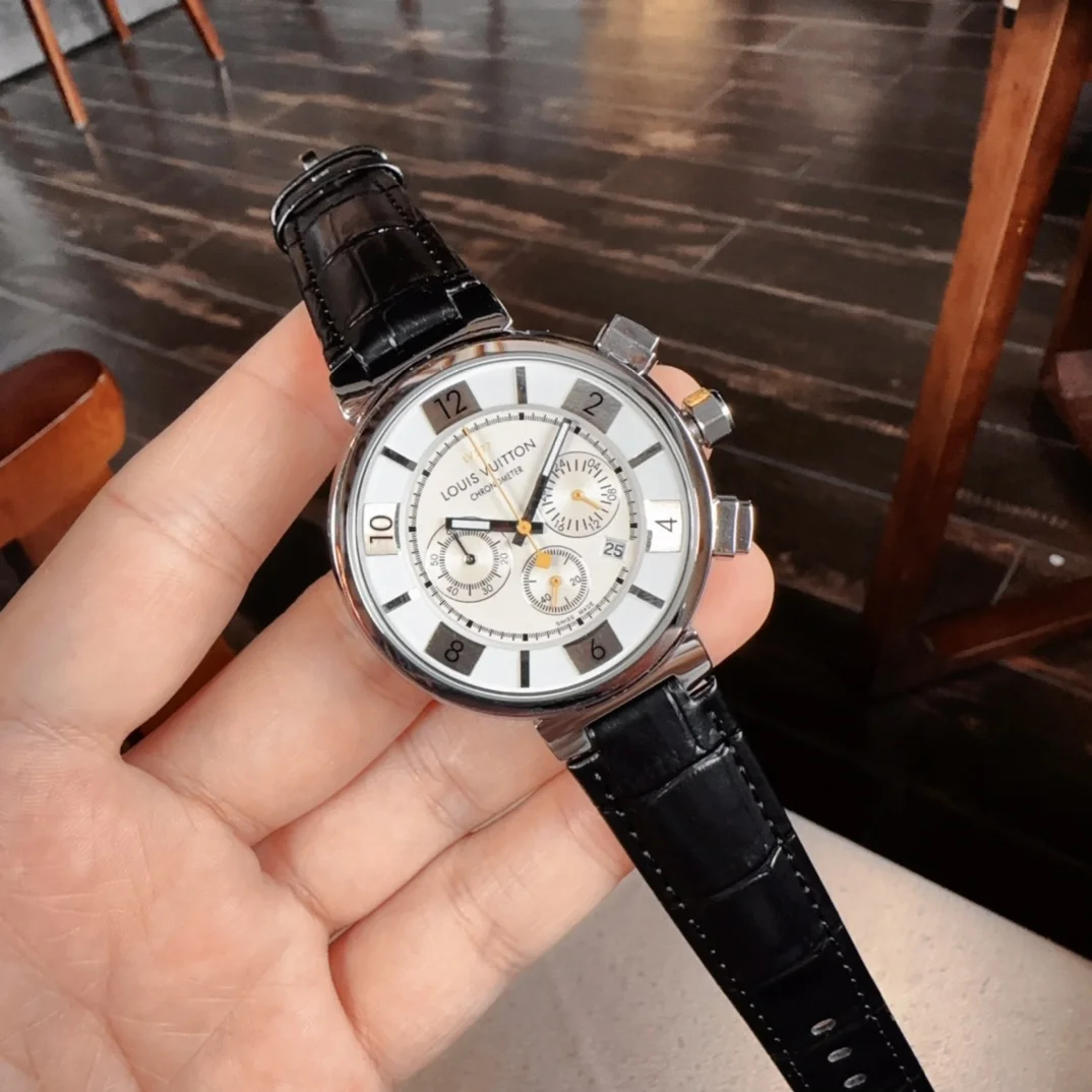 Louis Vuitton Watch