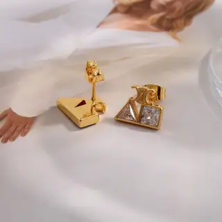Celine earrings