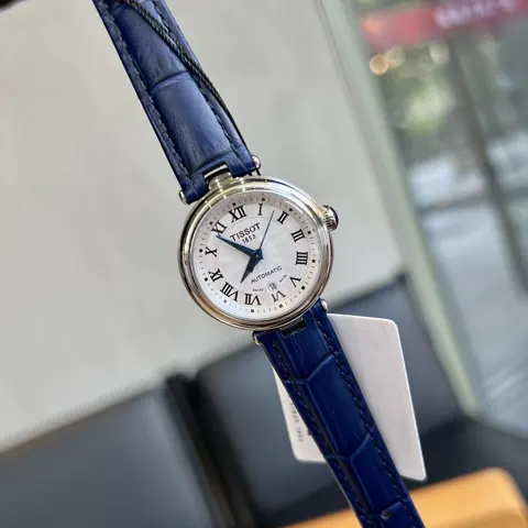 Tissot Watch