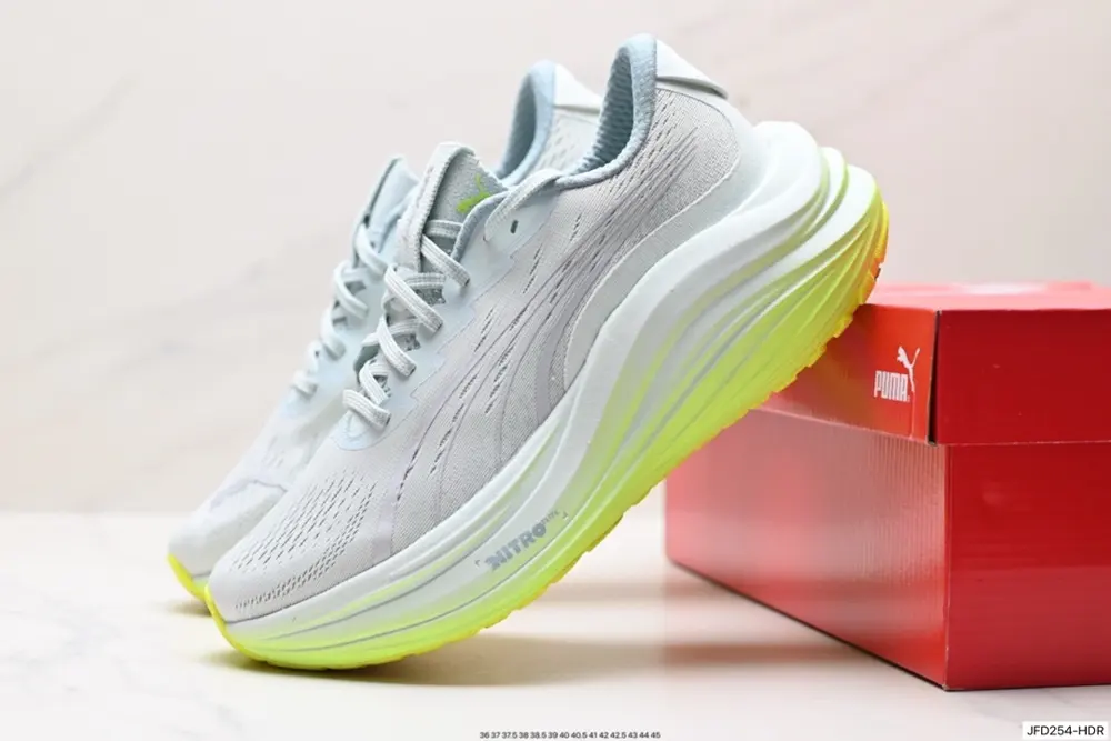 Puma Race TO Beat The Elite Shoes 310088