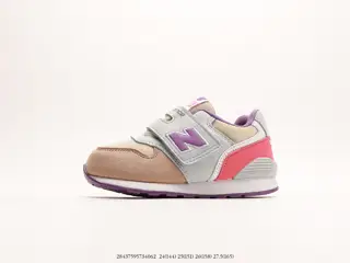 New Balance NB996 children’s shoes retro casual dad shoes sports jogging shoes