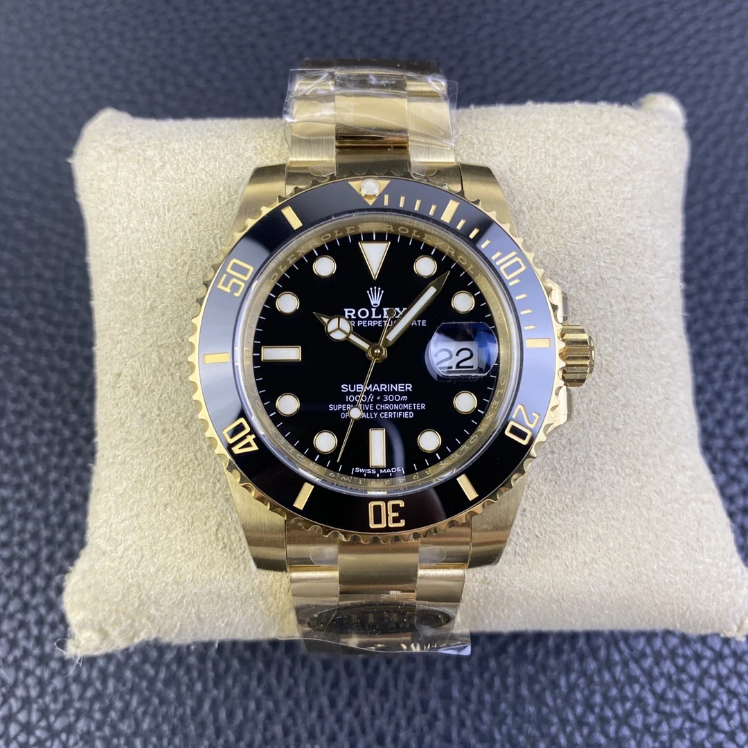 Rolex Submariner