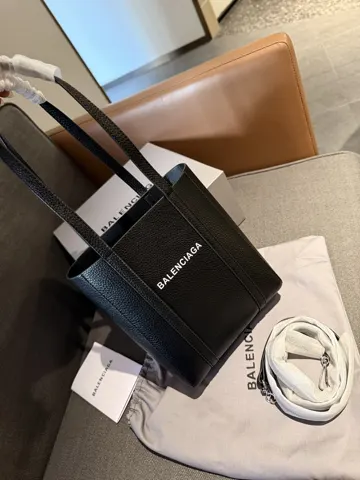Balenciaga Tote