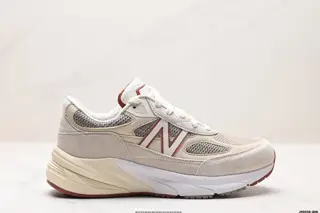 New Balance New Balance New Balance U990 American-made retro sports running shoes “The U990LO6
