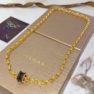Bvlgari necklace