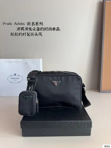Prada Bag
