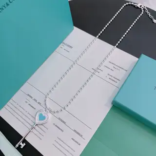 Tiffany silver version