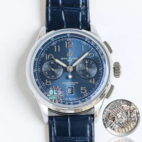 Breitling Watch