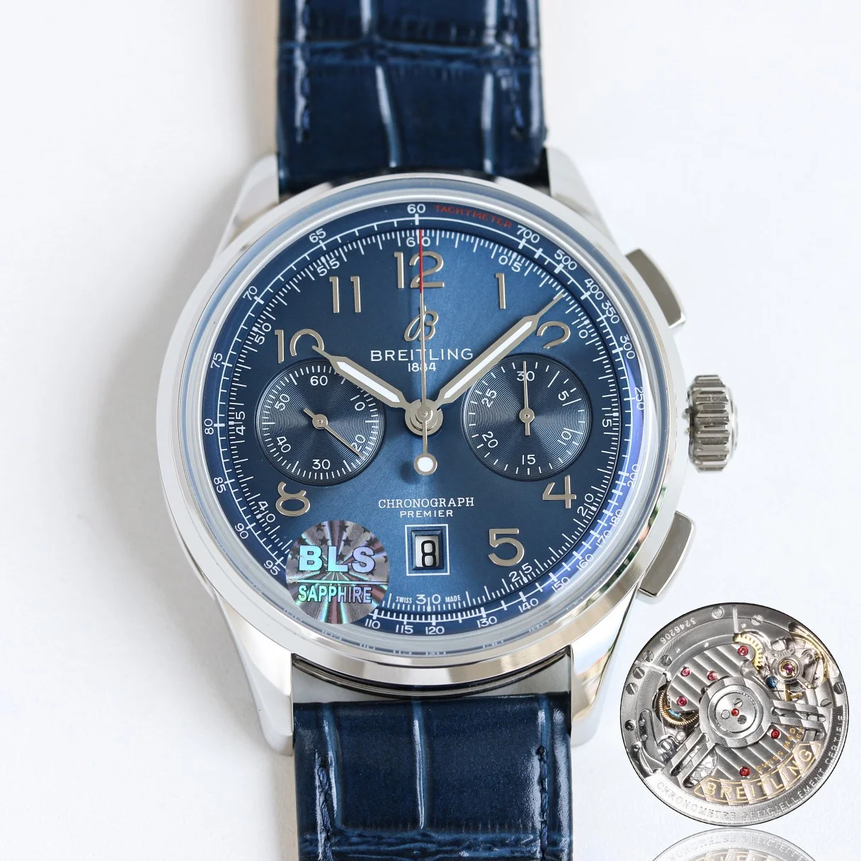 Breitling Watch