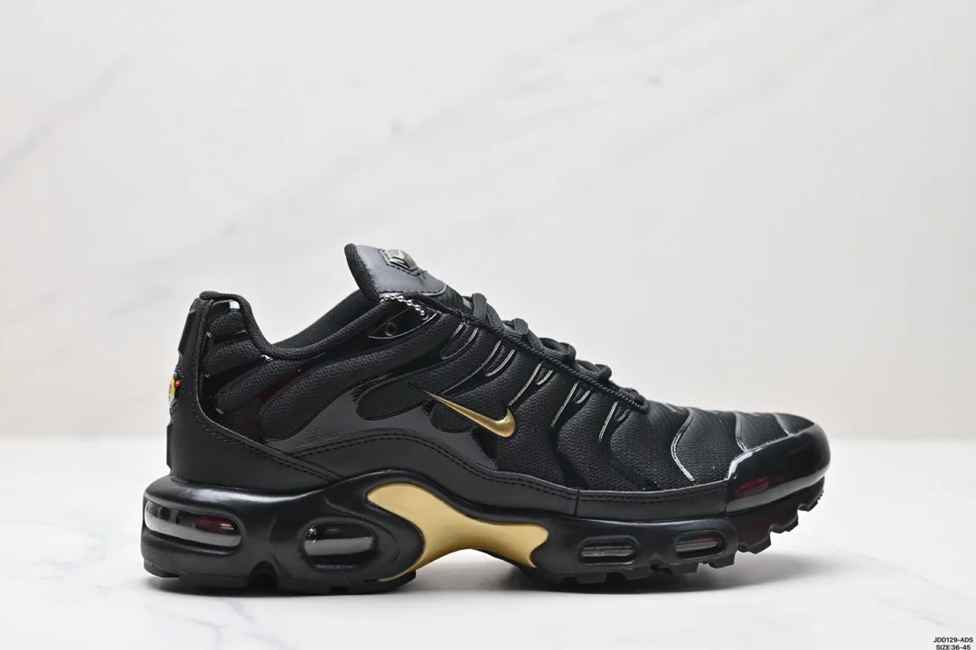 Nike Air Max Plus is the representative of Nike’s alternative shoes. TN It was born in 1996 718071