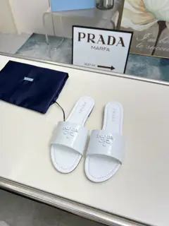 Prada 2025 latest models Shoes