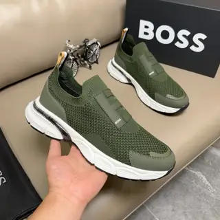 BOSS new men’s shoes