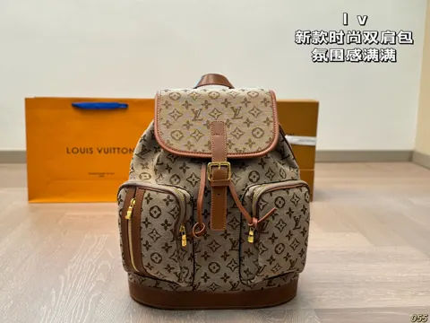 Louis Vuitton Backpack