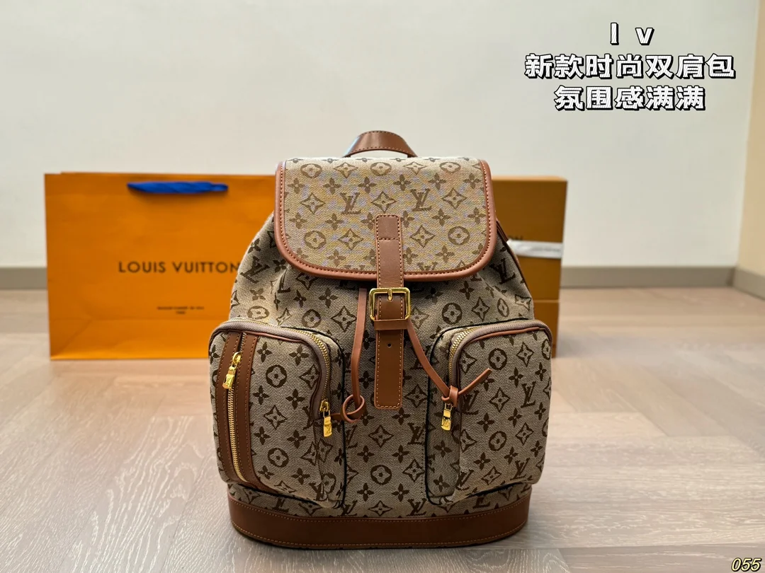 Louis Vuitton Backpack