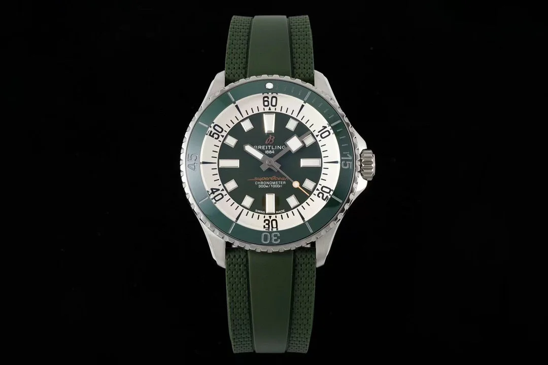 Breitling Watch