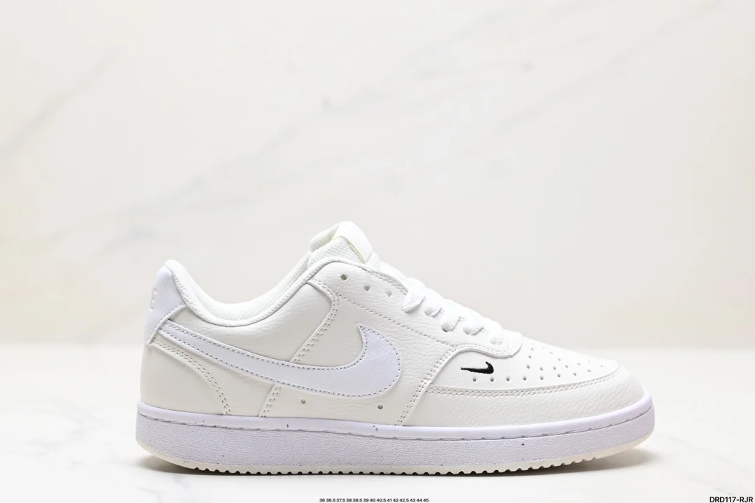 Nike Court Vision Lo Low-top All-match Breathable Casual Sports DH3158-004