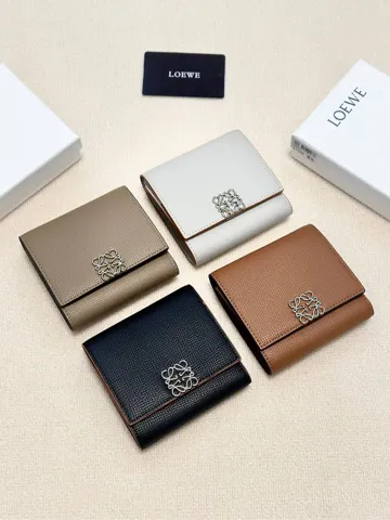 Loewe Wallet