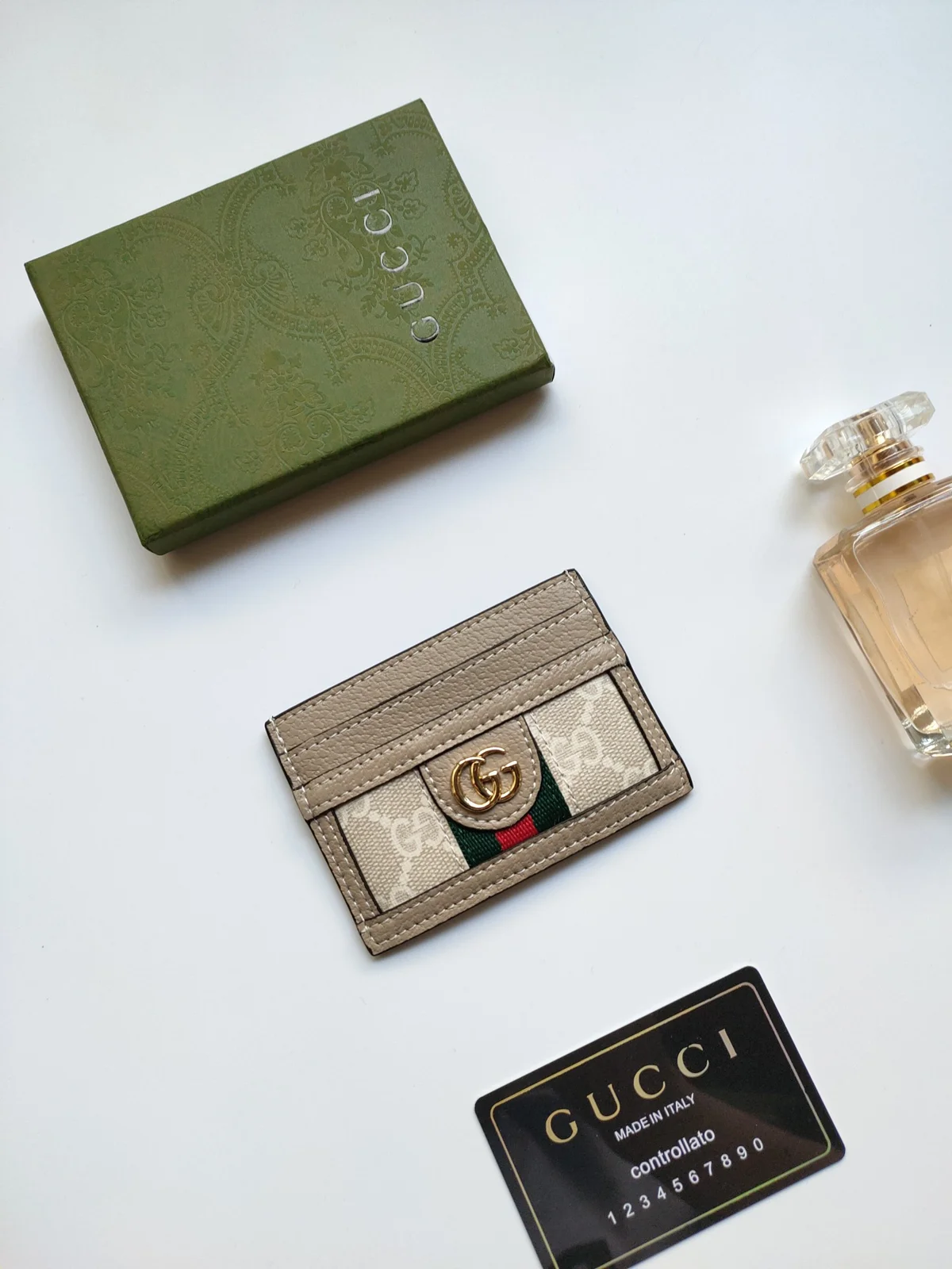 Gucci Ophidia