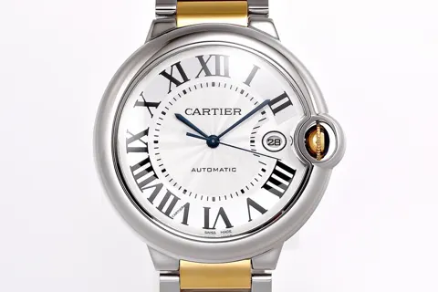 Cartier Watch
